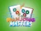 Logħba Mahjong Masters onlajn