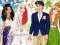 Logħba Princess Coachella Inspired Wedding onlajn