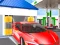 Logħba Gas Station: Car Parking onlajn