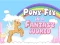 Logħba Pony fly in a fantasy world onlajn