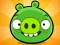 Logħba Bad Piggies Shooter onlajn