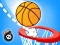 Logħba The Dunk Ball onlajn