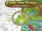 Logħba Find the Frog Hidden Objects onlajn
