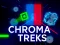 Logħba Chroma Treks onlajn