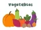 Logħba Vegetables Collection onlajn