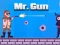 Logħba Mr Gun onlajn