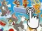 Logħba Tom'n'Jerry Clicker onlajn