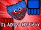 Logħba Flappy Huggy onlajn