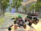 Logħba Offroad Monster Truck Forest Championship onlajn