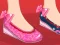 Logħba Princess Mulan Shoes Design onlajn