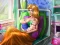 Logħba Sleepy Princess Twins Birth onlajn