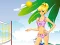 Logħba Beach Volleyball Girl Show onlajn