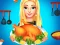Logħba Ellie Thanksgiving Day onlajn