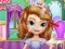 Logħba Little Princess Beauty Tips onlajn