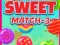 Logħba Sweets Match 3 onlajn