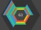 Logħba Color Hexagon onlajn