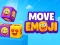 Logħba Move Emoji onlajn