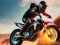 Logħba Stunt Rider onlajn