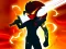 Logħba Stick War Ninja Duel onlajn
