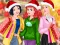Logħba Princesses at After Christmas Sale onlajn