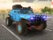 Logħba Off Road 4x4 Jeep Simulator onlajn