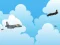 Logħba Clash with Jets onlajn