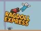 Logħba Ragdoll Express onlajn
