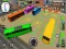 Logħba Bus City Parking Simulator onlajn