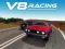 Logħba V8 Racing onlajn