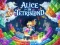 Logħba Alice in Tetrisland onlajn