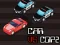 Logħba Car vs Cop 2 onlajn