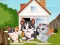 Logħba Purring Paws Escape onlajn