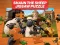 Logħba Shaun the Sheep Jigsaw Puzzle onlajn