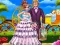Logħba Princess Annie Summer Wedding onlajn