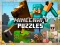 Logħba Minecraft Puzzles onlajn