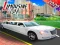 Logħba Luxury Limousine Car Taxi Driver onlajn