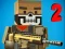 Logħba Extreme Pixel Gun Apocalypse 3 onlajn
