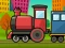 Logħba Train Jigsaw onlajn