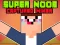 Logħba Super Noob Captured Miner onlajn