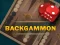 Logħba Backgammon onlajn
