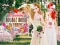 Logħba Princesses Double Boho Wedding onlajn