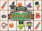 Logħba Halloween Mahjong onlajn
