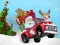 Logħba Santa Gift Truck onlajn