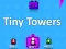 Logħba Tiny Towers onlajn