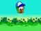 Logħba Green Chick Jump onlajn
