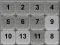 Logħba Classic Sliding Numbers onlajn