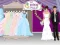 Logħba Wedding Dress Up onlajn