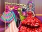 Logħba Dove Carnival Dolly Dress Up onlajn