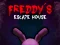 Logħba Freddy's Escape House onlajn