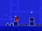 Logħba Geometry Jump Dash onlajn